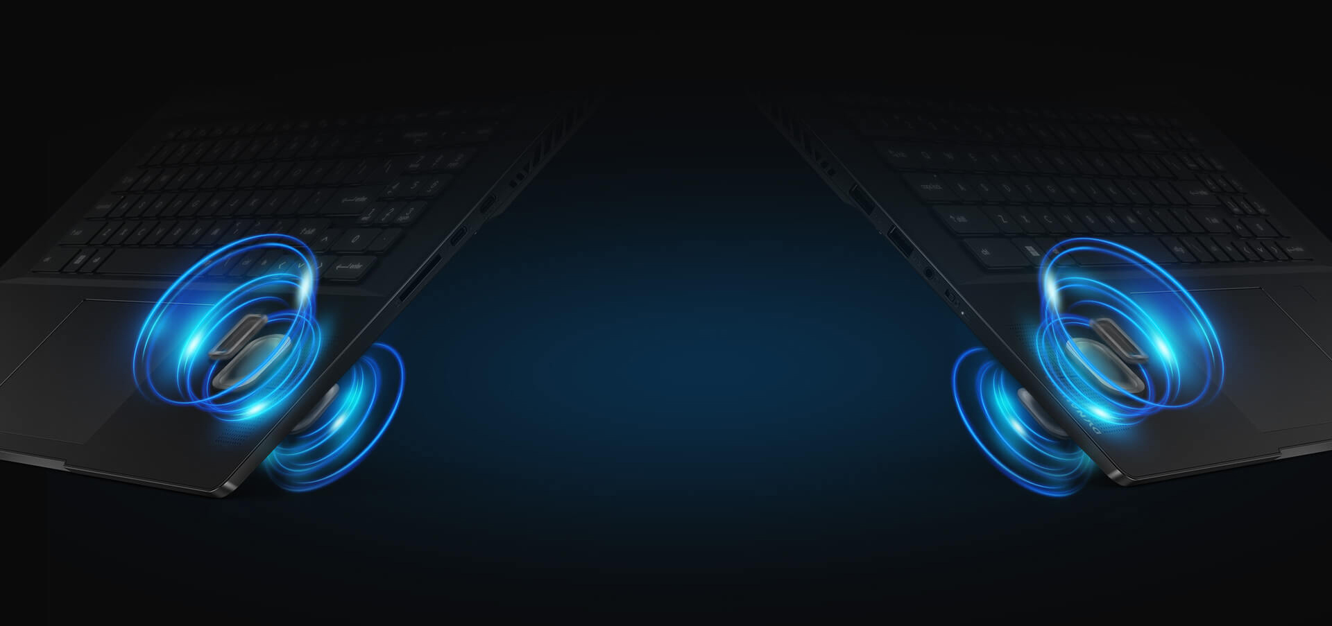 MSI Gaming Laptop